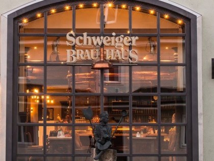 照片: Schweiger Brauhaus